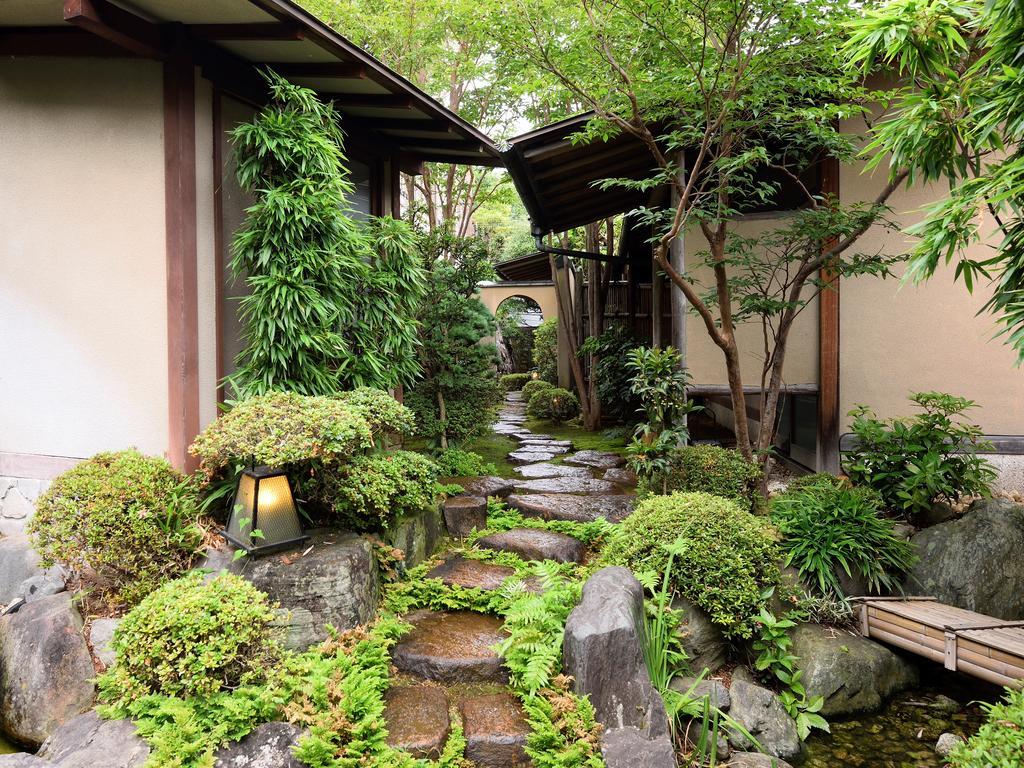 Atamisekitei Annex Sakuragaokasaryo Hotel Atami  Exterior photo